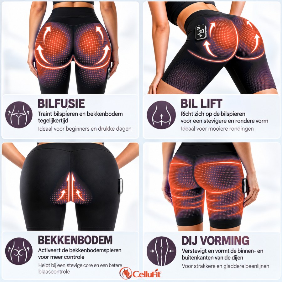 CelluFit™