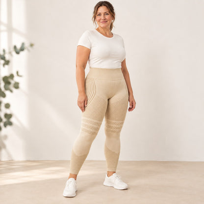 CelluLift™ 3D Legging