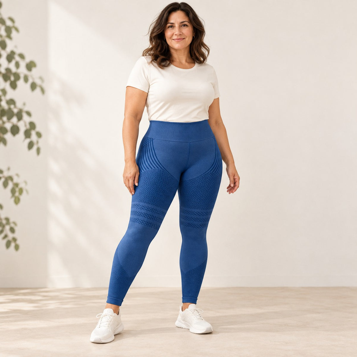 CelluLift™ 3D Legging