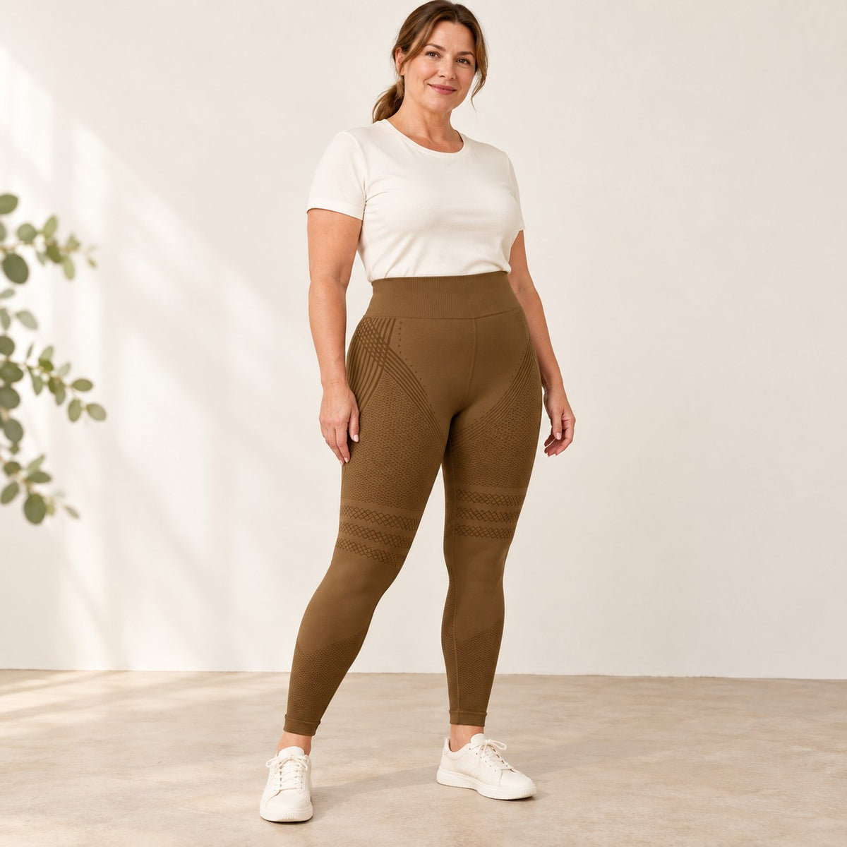 CelluLift™ 3D Legging
