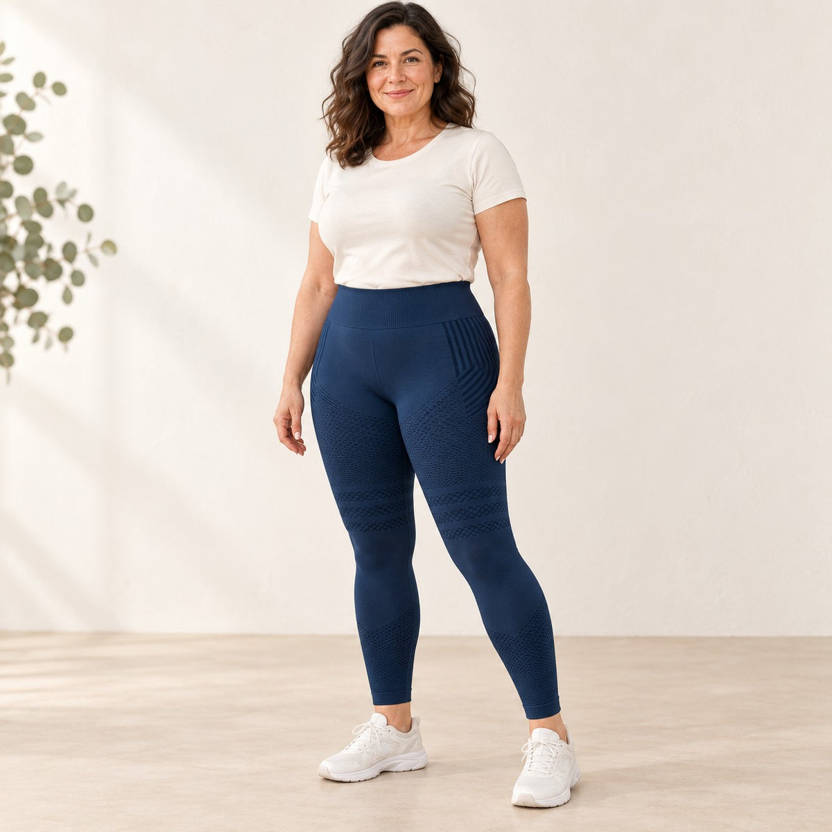 CelluLift™ 3D Legging