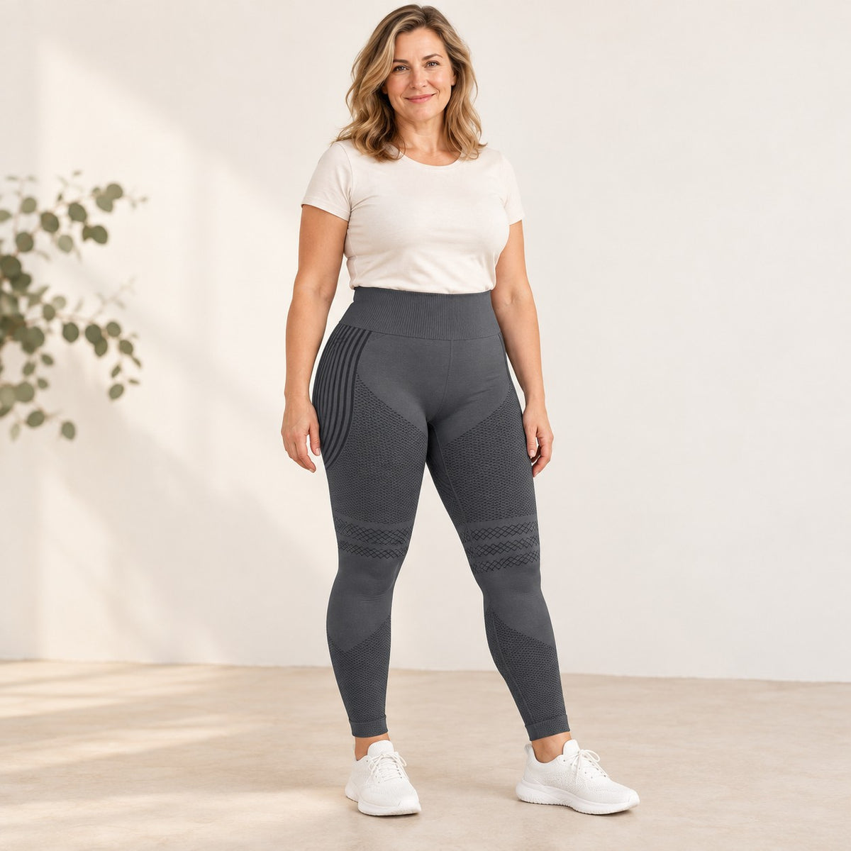 CelluLift™ 3D Legging