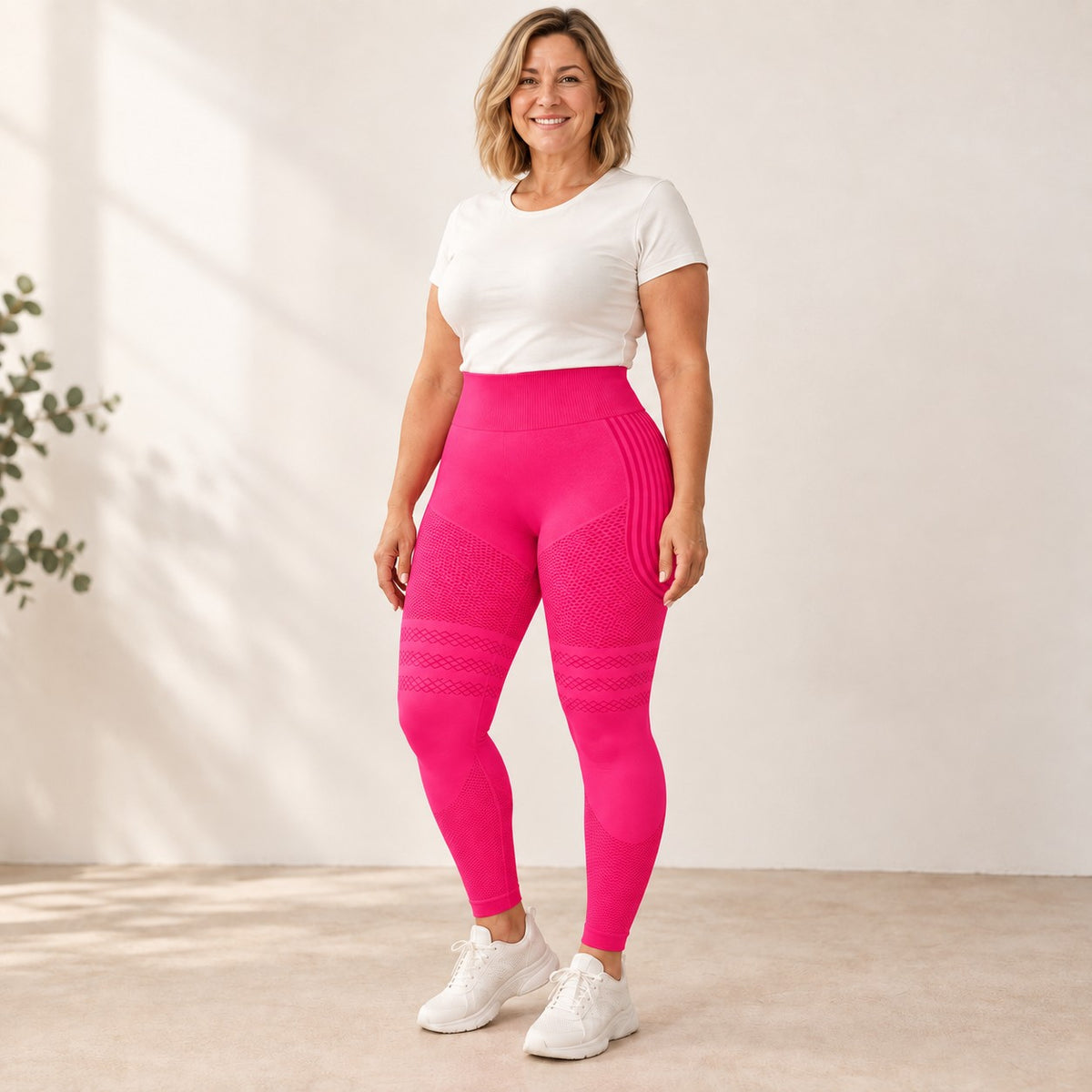 CelluLift™ 3D Legging
