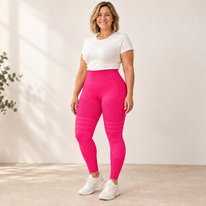 CelluLift™ 3D Legging