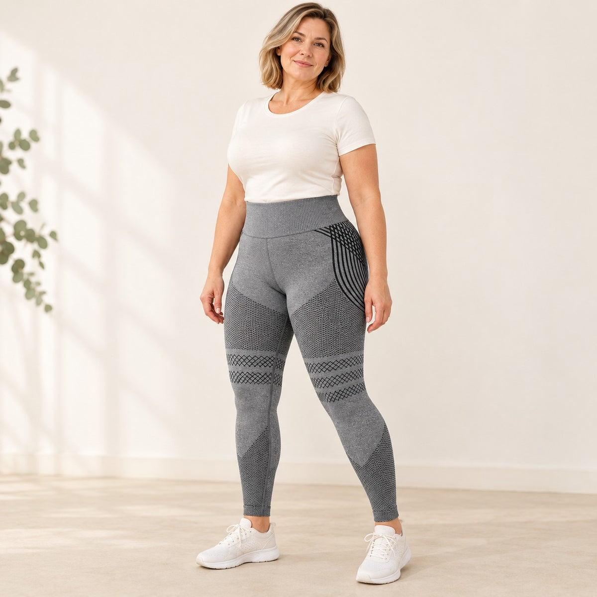 CelluLift™ 3D Legging