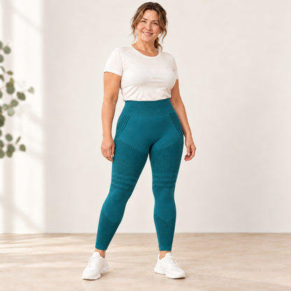 CelluLift™ 3D Legging