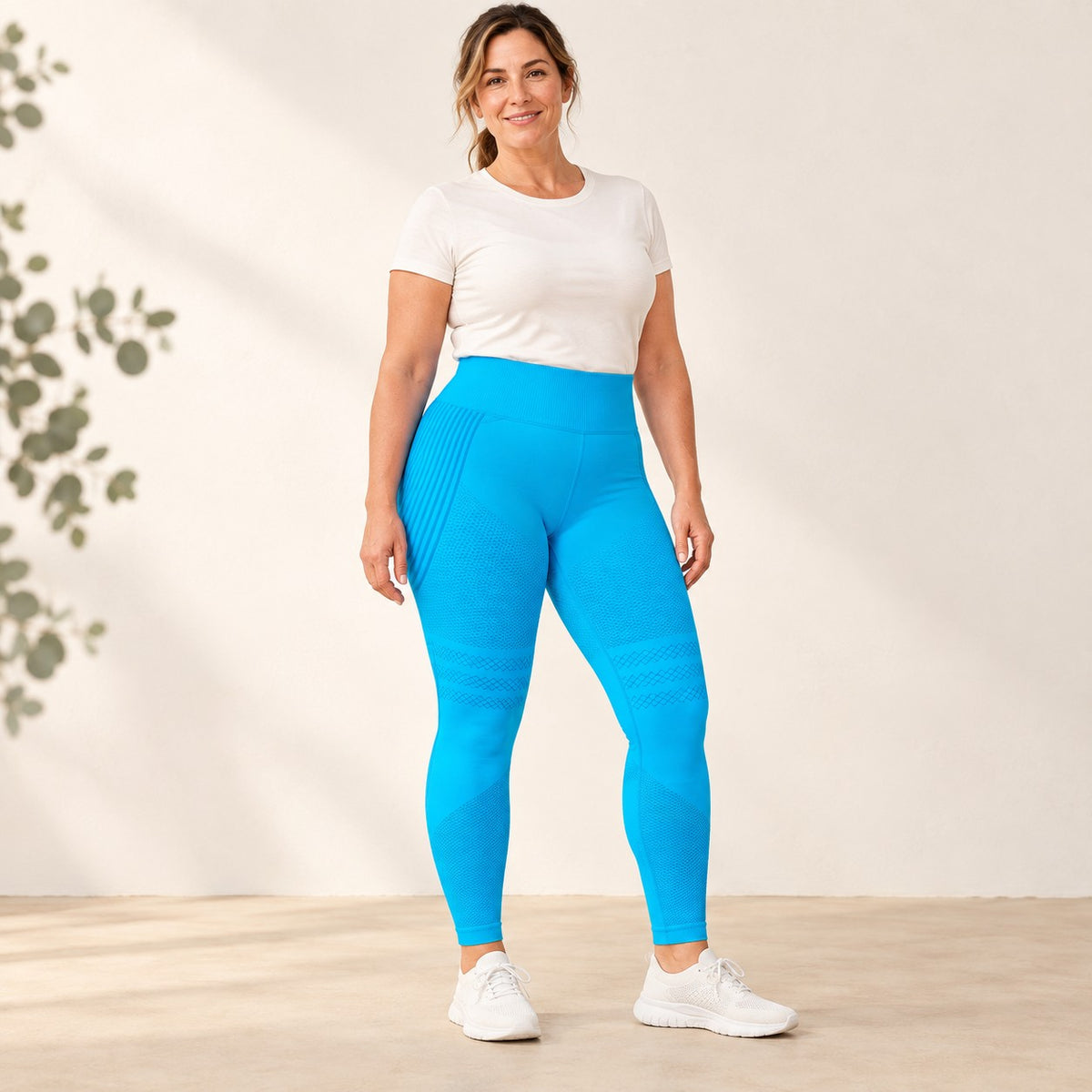 CelluLift™ 3D Legging
