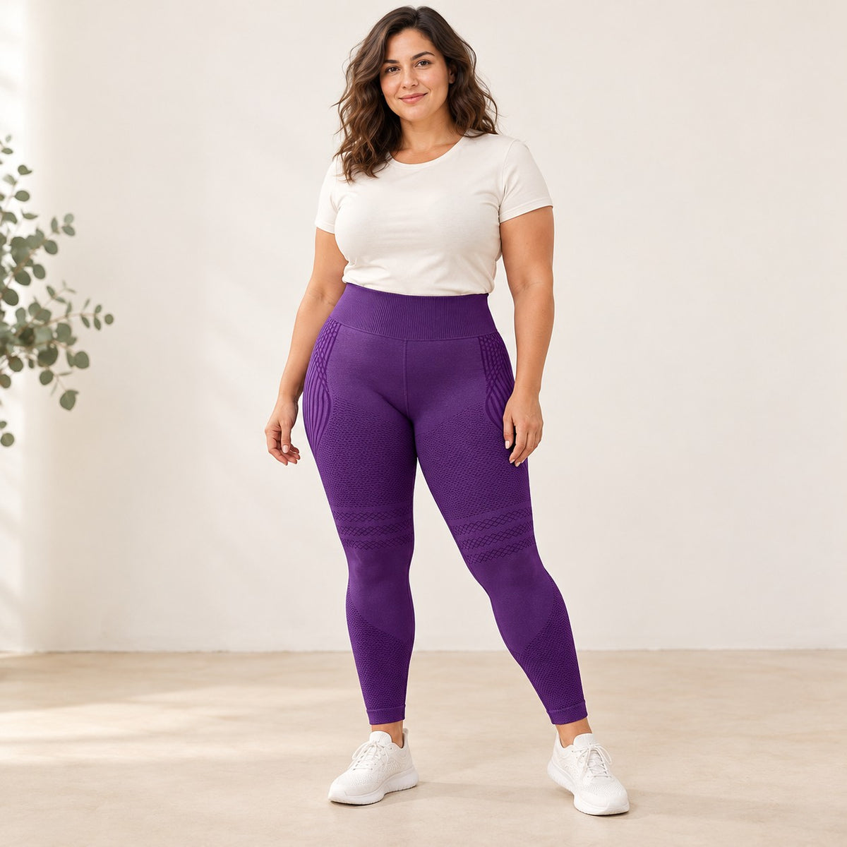 CelluLift™ 3D Legging