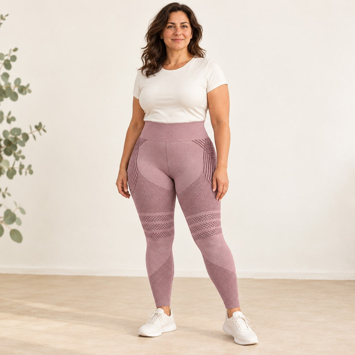 CelluLift™ 3D Legging