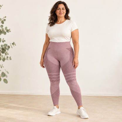 CelluLift™ 3D Legging