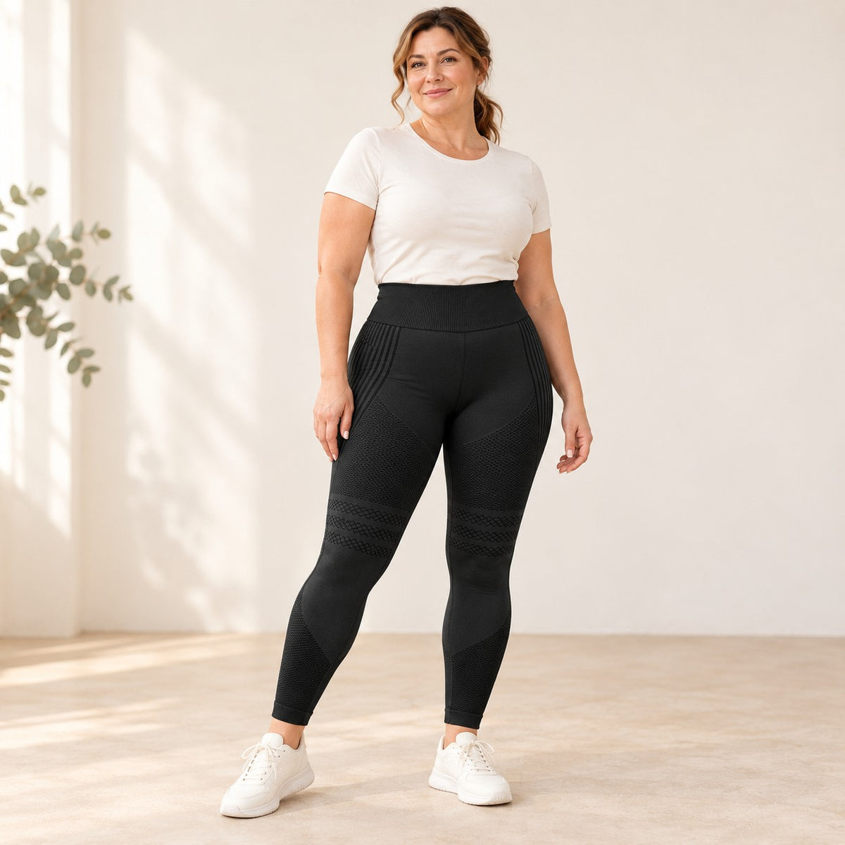 CelluLift™ 3D Legging
